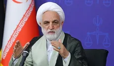 رئیس دستگاه قضا: اقتدار امروز ما ناشی از تبعیت و پیروی از امامین انقلاب است