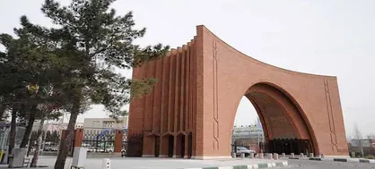 &laquo;تربیت مدرس&raquo; دوشنبه میزبان رئیس&zwnj;جمهور