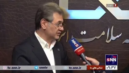ناصحی: ۵۰ هزار نفر از خدمات درمان ناباروری استفاده کرده&zwnj;اند/ پوشش ۹۰ درصدی خدمات ناباروری