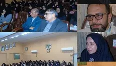 همایش استانی مبارزه با سرطان پستان در دانشگاه علوم پزشکی ایلام برگزار شد