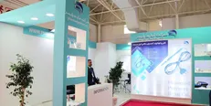 اولین تولید کننده قلم و پلیت در کشور هستیم / محصول جدید تقریبا ۵۰۰ میلیون دلار ارزبری داشته است