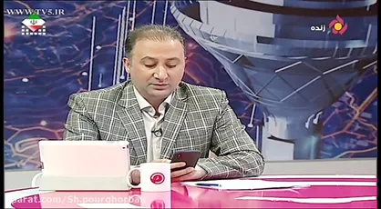 کنایه دلاوری به مسابقات پرورش اندام در شرایط کرونایی با حضور رئیس کمیته المپیک