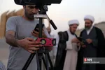 استهلال ماه شوال -قم
