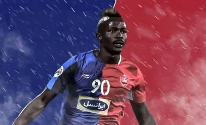 الماس سیاه سوغات پرسپولیس و استقلال برای فولاد