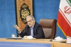 پزشکیان : این همه دانشگاه را برای چه و برای حل چه مشکلی می‌خواهیم؟ / دانش باید منجر به حل مشکل مردم شود + فیلم