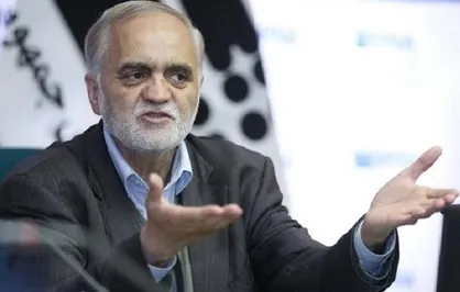 &laquo;راه&zwnj;چمنی&raquo; بر اثر ابتلا به کرونا درگذشت