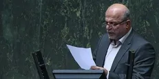 نظارت دقیق بر عملکرد دولت حداقل انتظار مردم از مجلس است/ آقای نانواکناری! چرا از رئیس‌جمهور درباره مشکلات سوال نمی‌کنید؟