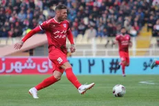 گزینه مورد نظر پرسپولیس به دبی رسید