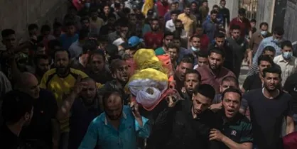 انتقاد شدیداللحن دبیر ستاد حقوق بشر به انفعال کشور&zwnj;های اسلامی در قبال غزه