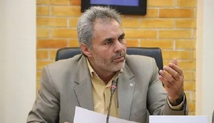 برخورد قاطع مدیرکل آموزش و پرورش استان کرمان با مدیر متخلف یک مدرسه