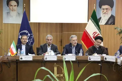 بیست و سومین نشست روسای دانشگاه&zwnj;های بزرگ کشور برگزار شد