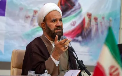 کلانتری: استعمار فرانو به دنبال تغییر ذهن ملت&zwnj;ها است