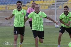 واکنش بازیکنان پرسپولیس به محرومیت سیدجلال/ پرسپولیسی‌ها در تمرین به کاپیتان چه گفتند؟
