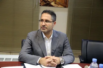 محمدی: با تارتار برنامه سه&zwnj;ساله داریم/ باشگاه&zwnj;های دیگر به سراغ مربیان بدون تیم بروند