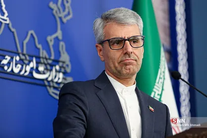 بقایی: فلسطین همچنان مهم&zwnj;ترین بحران انسانیت است