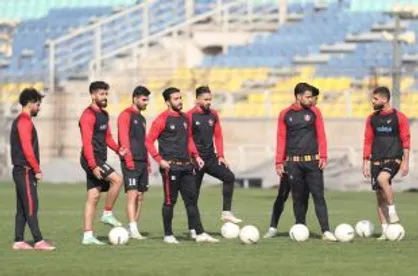 غیبت دو بازیکن پرسپولیس در تمرین؛ جدایی نعمتی و پاکدل قطعی شد؟