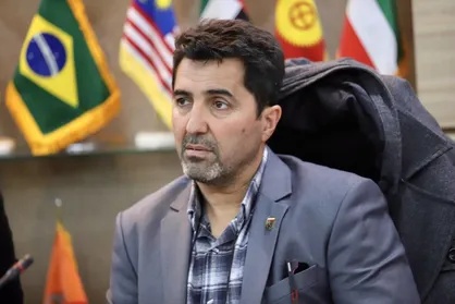 ناظم&zwnj;الشریعه: نبی گفت مطالبات تیم ملی فوتسال پرداخت می&zwnj;شود