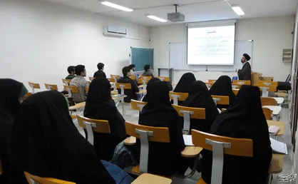۱۰ دی&zwnj;ماه؛ آخرین فرصت برای ثبت&zwnj;نام در حوزه اسلامی دانشگاه فردوسی است