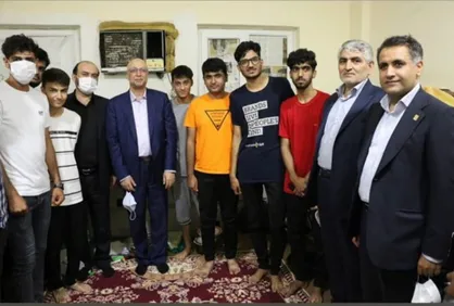 کیفیت خوابگاه&zwnj;های دانشگاه هرمزگان ارتقا می&zwnj;یابد