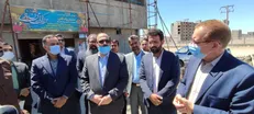 تداوم نهضت تکمیل خوابگاه‌های دانشجویی دخترانه در مناطق محروم / توزیع ۱۰ هزار تجهیزات توانبخشی میان توان‌یابان