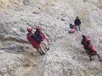 کوهنورد