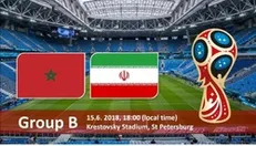 مغربی‌ها درباره بازی با تیم ملی ایران چه می‌گویند