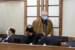 رونمایی از کتاب انوار الزهرا