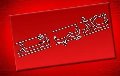 بانک مرکزی ادعای پرداخت ۱۱ وام قرض&zwnj;الحسنه به کارکنان یک بانک را تکذیب کرد
