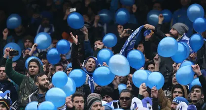 بازار نقل و انتقالات استقلال به اینستاگرام رسید