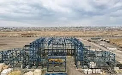 آغاز عملیات اجرایی ایستگاه راه&zwnj;آهن سبزوار پس از ۵ سال وقفه، به زودی