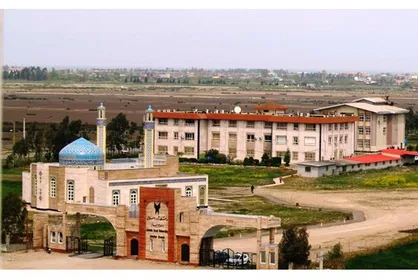 دانشگاه آزاد جویبار در ۶ رشته کارشناسی ارشد دانشجو می&zwnj;پذیرد