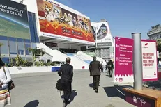 خودنمایی «شیطان» در قلب برلین