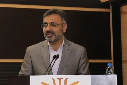 برنامه&zwnj;های مراسم اربعین دانشگاه پیام نور اعلام شد/ آغاز فراخوان دریافت مقالات اربعین پژوهی همزمان با آغاز سال تحصیلی