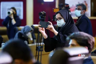نشست خبری طرح چهره مردمی فرمول یک