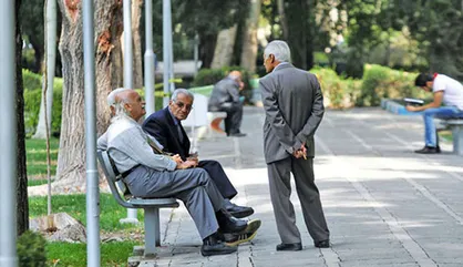 فرمول جدید احکام بازنشستگان در ۱۴۰۰