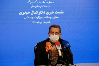 حیدری: سیاستگذاران نوید بخش سلامت روان جامعه باشند