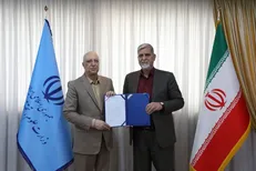 رئیس دانشگاه سیستان و بلوچستان در سمت خود ابقاء شد