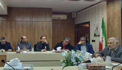 نخستین مزرعه سکو&zwnj;های پردازشگر گرافیکی کرمان راه&zwnj;اندازی می&zwnj;شود