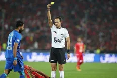 داور دربی مشخص شد؟