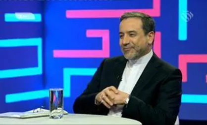 فیلم/ توضیحات عراقچی از آینده برجام در برنامه جهان آرا