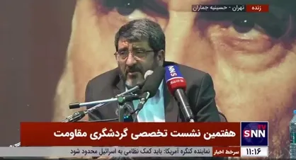 روایت فواد ایزدی از موضوعی که دانشجویان آمریکایی فهمیدند، اما برخی اساتید ما آن را متوجه نشدند