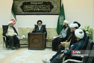 رئیس سازمان تبلیغات اسلامی
