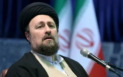 سید حسن خمینی: جنگ روانی را با دروغ گفتن اشتباه گرفته&zwnj;ایم