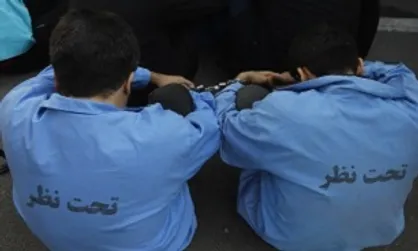 کالای قاچاق در ایستگاه بازرسی پلیس کشف شد
