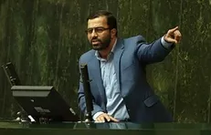 تذکر عضو فراکسیون نمایندگان ولایی در مورد هجمه به سپاه
