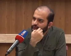 فرزین‌فرد: پیش‌نیاز کار نشریاتی، مسئله‌مندی است/ دانشجو و مسئولین دو سر ناکامی نشریات هستند + فیلم