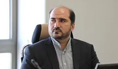 بازدید معاون اجرایی رئیس جمهور از کارگاه قطار سریع‌السیر تهران-قم-اصفهان