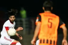 تراکتور و مس کرمان امتیازات را تقسیم کردند