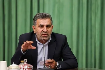 بابایی&zwnj;کارنامی: قرار بود مبلغ کالابرگ برای هر نفر ۲ میلیون و ۵۰۰ هزار تومان باشد+فیلم