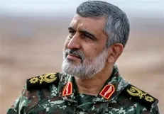 دشمن را در فاصله بیش از هزارکیلومتری با هوش مصنوعی از پای درآوردیم